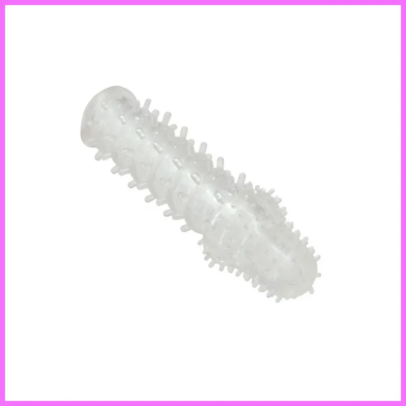 Bristled sleeve. adultsexshop-hu 3