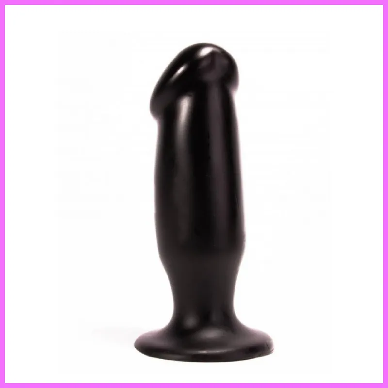 Butt plug 25cm-fekete. adultsexshop-hu 2