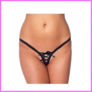 Charlotte fűzős tanga. adultsexshop-hu 1
