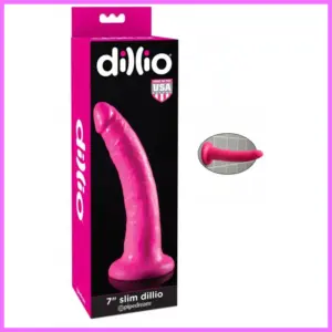 DILLIO 7 dildo-20cm. adultsexshop-hu 1