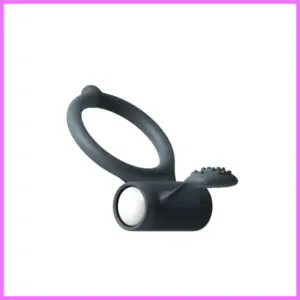 Dorcel POWER CLIT vibro péniszgyűrű. adultsexshop-hu 1