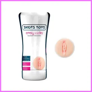 Easy Rider Squeeze Masturbator - Vaginal. adultsexshop-hu 1