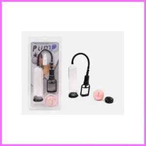 Erection Pump-puha vaginával adultsexshop-hu 1