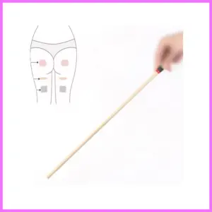 Fa pálca -50cm. adultsexshop-hu 1