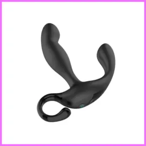 Finger Wiggle - akkus, rádiós,forgós prosztataizgató. adultsexshop-hu 1