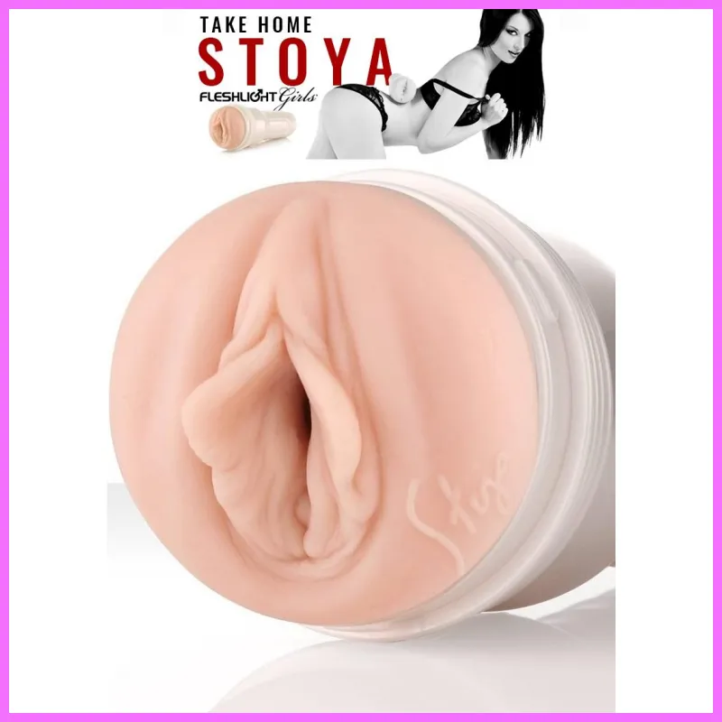 Fleshlight Stoya. 4.Vagina-destroya adultsexshop-hu 2