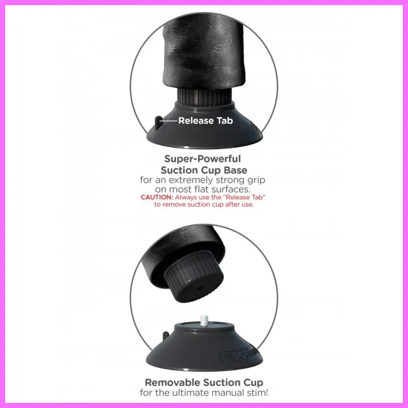 King Cock Vibrating Cock with Balls-22cm. adultsexshop-hu 3