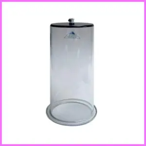 LA PUMP Oversize Cock Cylinder. adultsexshop-hu 1