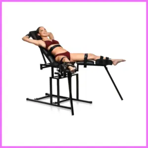 Leg Spreader Obedience Chair. adultsexshop-hu 1