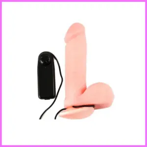 LOVE CLONE VIBRATING-18cm. adultsexshop-hu 1