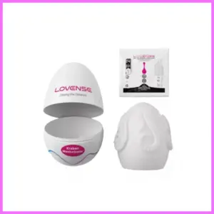 LOVENSE Kraken - maszturbációs tojás. adultsexshop-hu 1