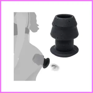 Mason szilikon anál plug alagút,XL Méret:XL adultsexshop-hu 1