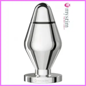 Mystim Buttplug S. adultsexshop-hu 1
