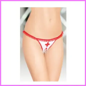 Nővérke randi tanga. Méret:S/M adultsexshop-hu 1