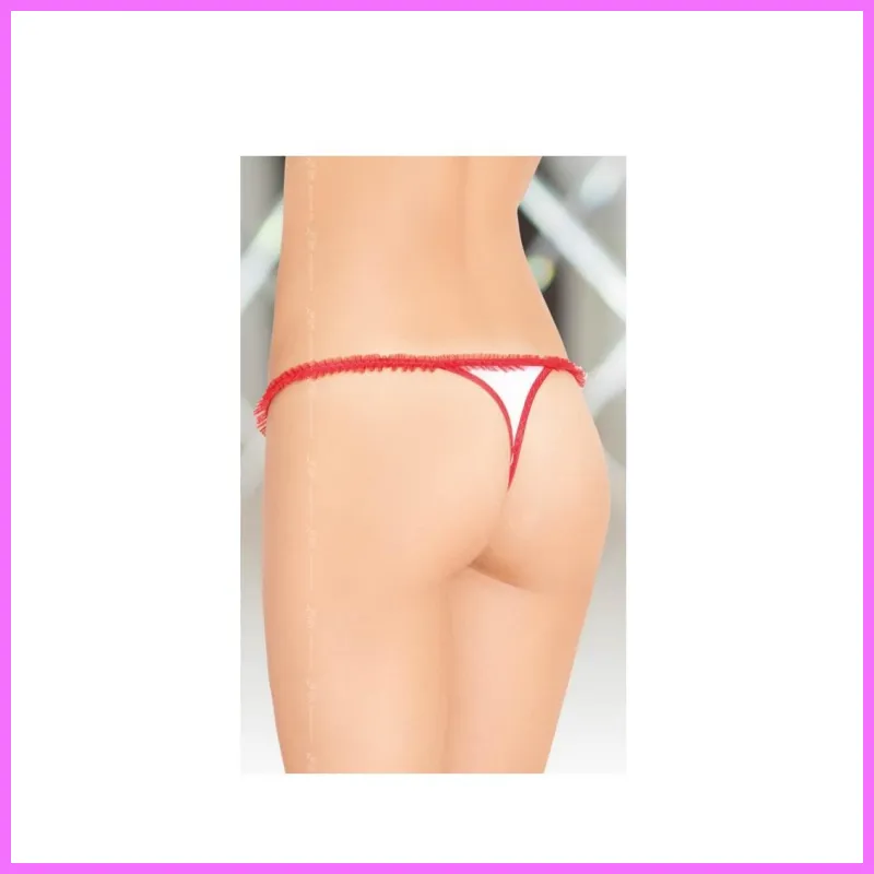 Nővérke randi tanga. Méret:S/M adultsexshop-hu 2