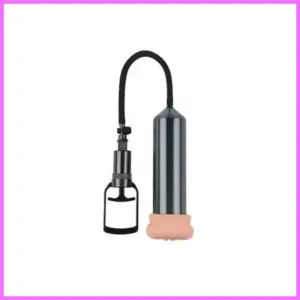 Pump Up péniszpumpa vagina betéttel. Kék adultsexshop-hu 1