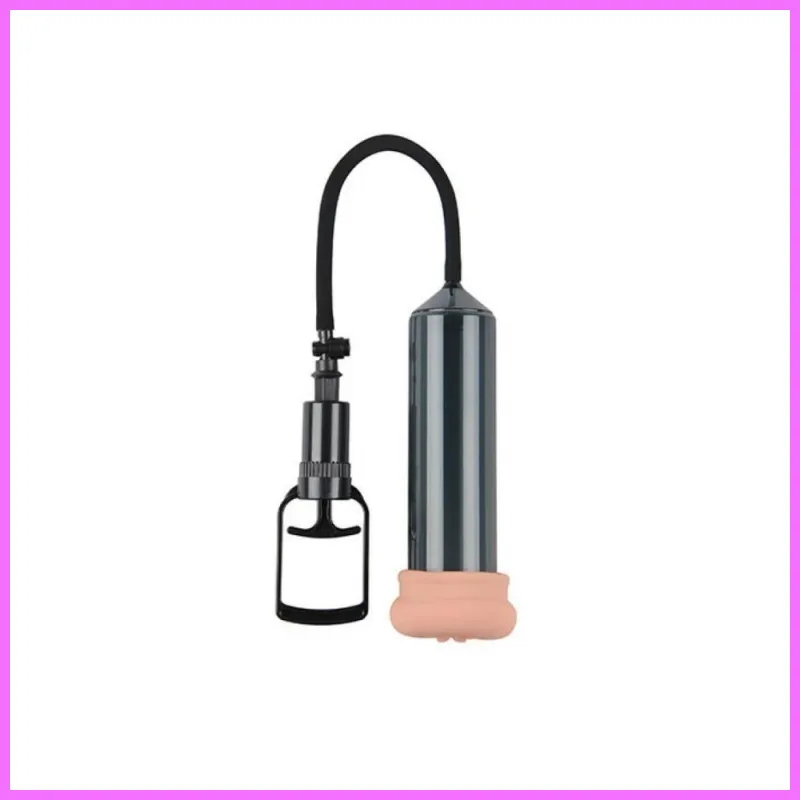 Pump Up péniszpumpa vagina betéttel. Kék adultsexshop-hu 1
