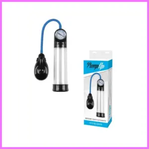 PumpUp Automatic péniszpumpa. adultsexshop-hu 1
