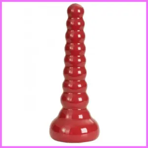 Red Boy Butt Plug Anal Wand. adultsexshop-hu 1