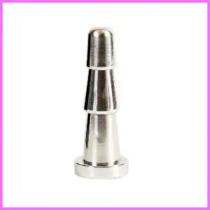 Ribbed Buttplug adultsexshop-hu 1