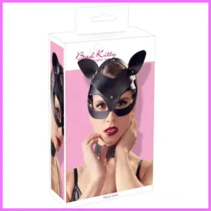 Strasszos cicamaszk. adultsexshop-hu 1