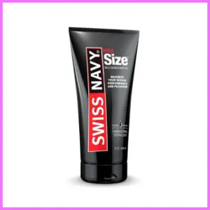 Swiss Navy Max Size-150ml. adultsexshop-hu 1