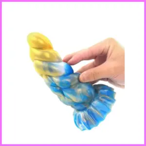 Taurus 255. fantasy dildo -18cm. adultsexshop-hu 1