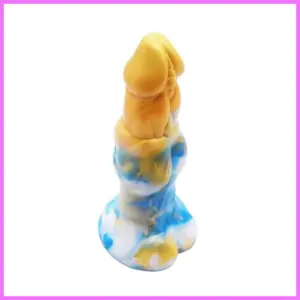 Taurus.227 fantasy dildo -24cm. adultsexshop-hu 1