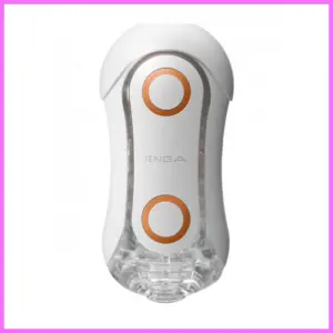 Tenga Flip Orb Orange Crash -szuper maszturbátor. adultsexshop-hu 1