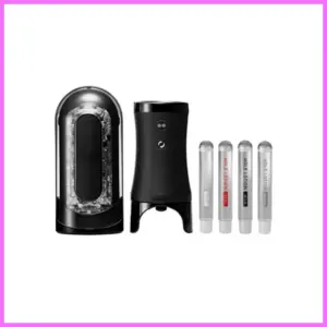 TENGA FLIP (ZERO) automata maszturbátor adultsexshop.hu 1