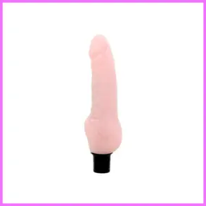 The realistic cock rücsis-20cm. adultsexshop-hu 1