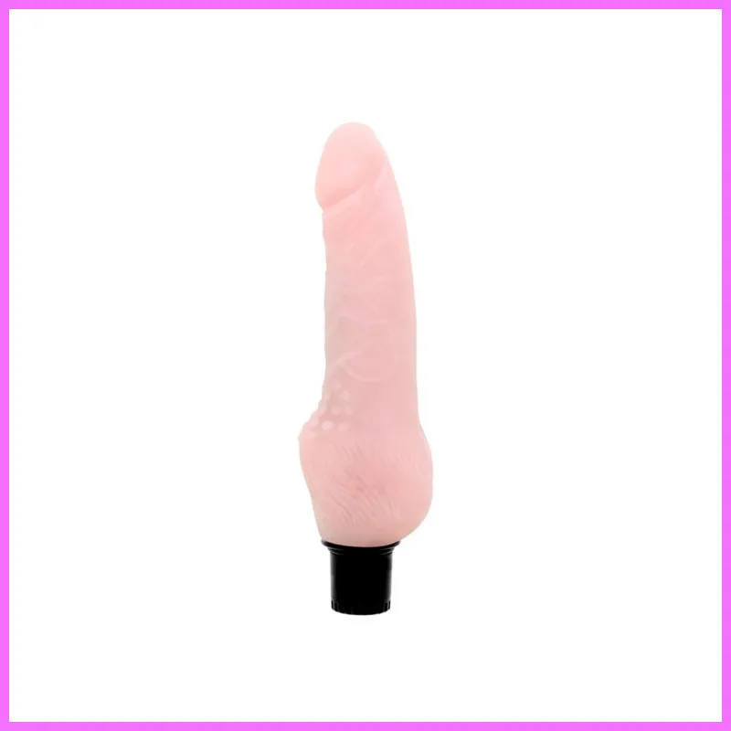 The realistic cock rücsis-20cm. adultsexshop-hu 1