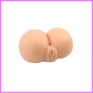 Vibrating Rear Ecstasy. adultsexshop-hu 1