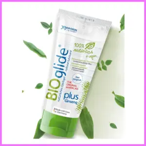 Bioglide Ginseng -100ml adultsexshop-hu 1
