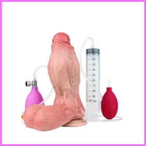 Cesar dildó Inflatable+Squirting adultsexshop-hu 1