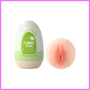 Funny Egg masturbator adultsexshop-hu 1