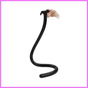 Mega Snake long dildo 100x3cm adultsexshop-hu 1
