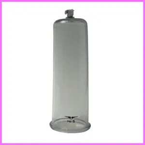 Mister B Cock Cylinder-7,5cm átmérő. adultsexshop-hu 1