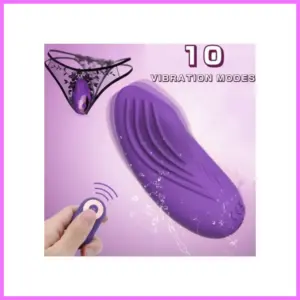 Olivia bugyiba rejthető vibrátor,akkus adultsexshop-hu 1