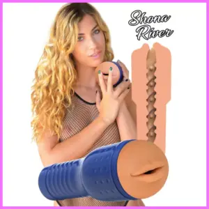 Private Shona River Mouth adultsexshop-hu 1