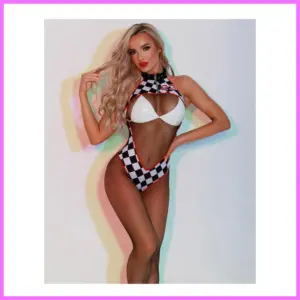 Race Queen Dream női szett Méret:S/M adultsexshop-hu 1