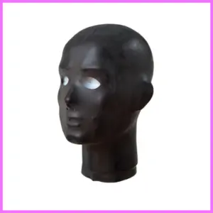 Rubber anatomisch mask. adultsexshop-hu 1
