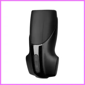 Satisfyer Men Vibration - akkus, extra erős makk vibrátor. Tester,új bontatlan,nylonban adultsexshop-hu 1