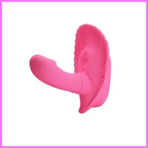 Shell stimulator-10func. adultsexshop-hu 1