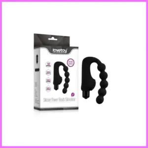 Silicone power beads-10function. adultsexshop-hu 1