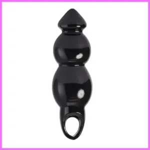 Triple Torpedo Extender black. adultsexshop-hu 1